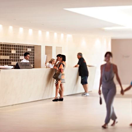Hotel Voi Daniela Essentia Conca Specchiulla Zewnętrze zdjęcie