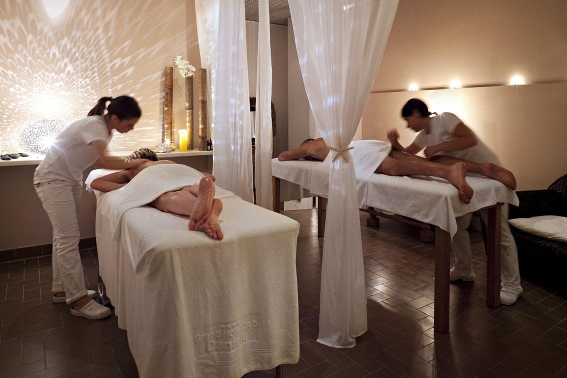 Hotel Voi Daniela Essentia Conca Specchiulla Zewnętrze zdjęcie