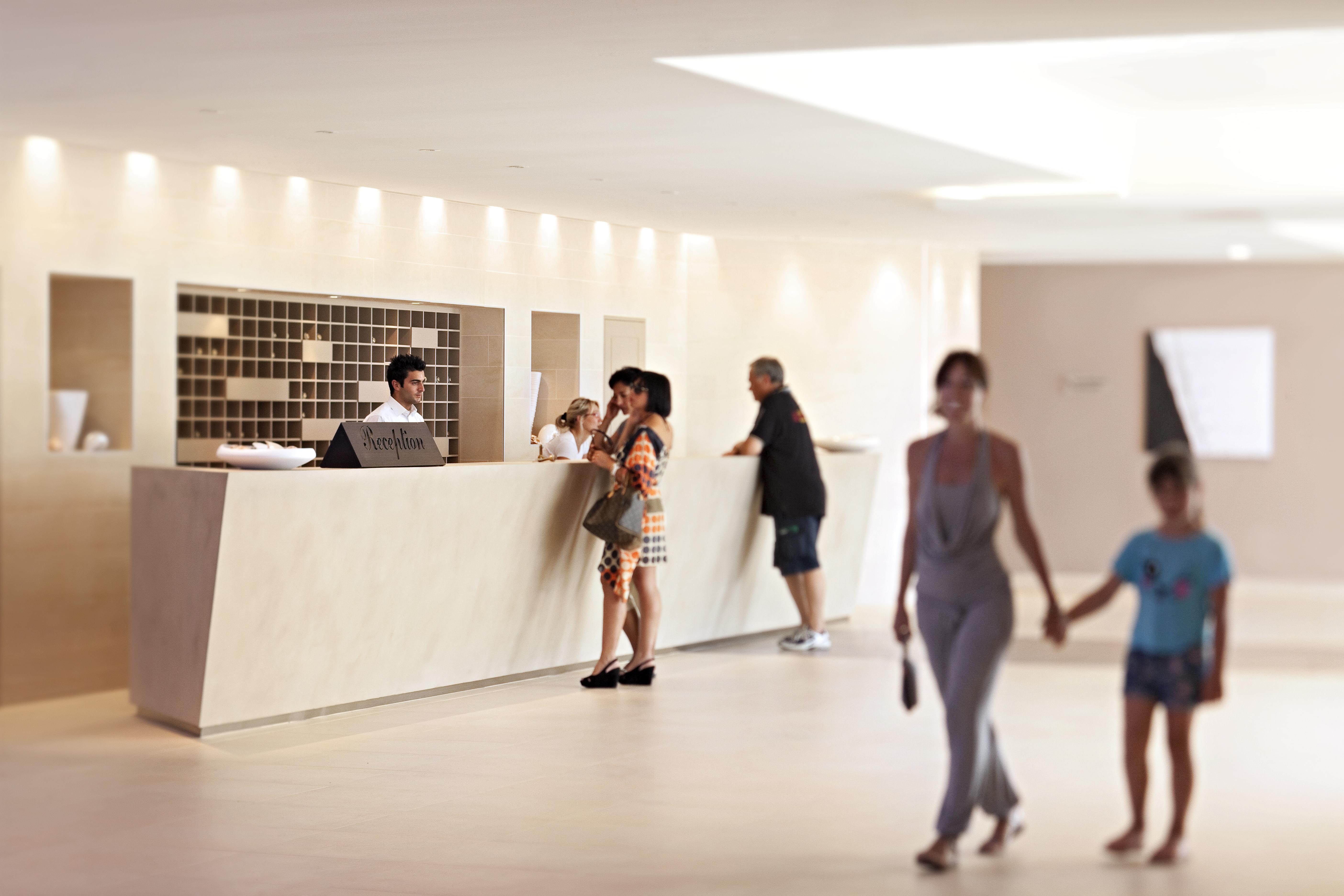 Hotel Voi Daniela Essentia Conca Specchiulla Zewnętrze zdjęcie