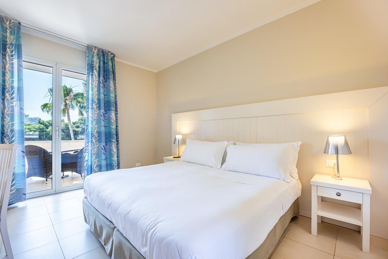 Hotel Voi Daniela Essentia Conca Specchiulla Zewnętrze zdjęcie