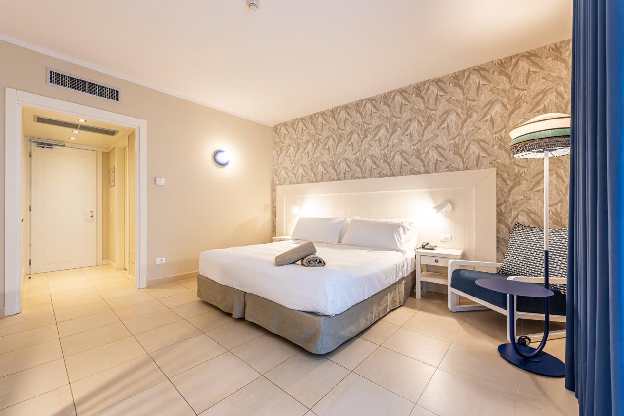 Hotel Voi Daniela Essentia Conca Specchiulla Zewnętrze zdjęcie