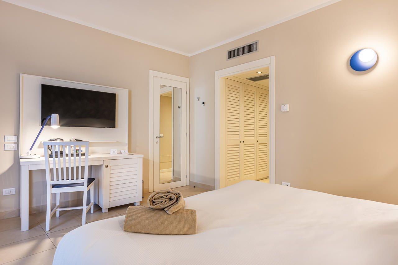 Hotel Voi Daniela Essentia Conca Specchiulla Zewnętrze zdjęcie