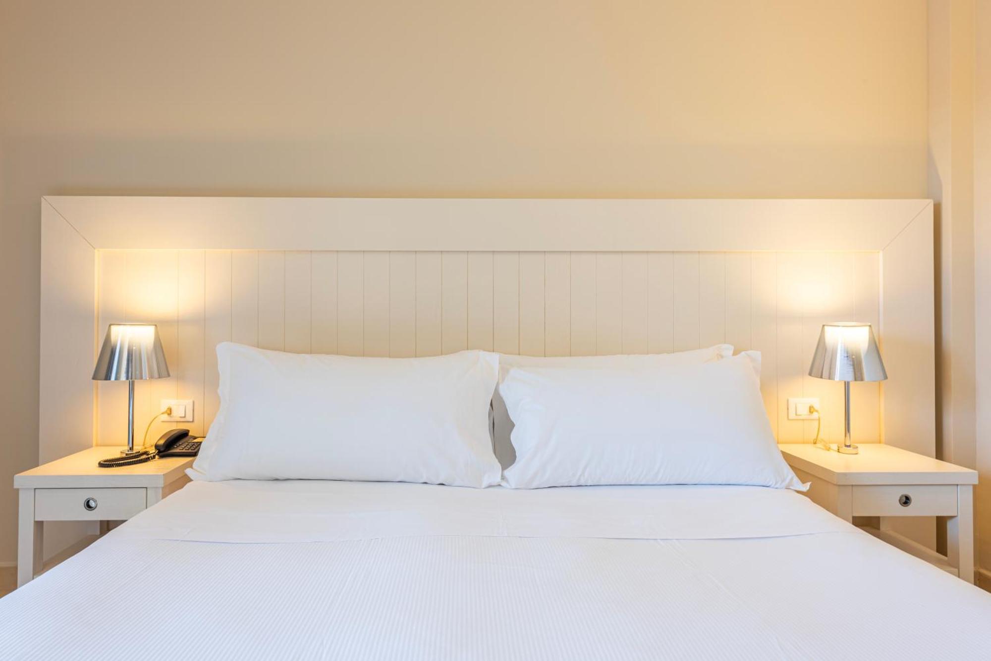 Hotel Voi Daniela Essentia Conca Specchiulla Zewnętrze zdjęcie